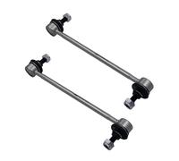 Sostituzione del braccio di controllo Stabilizzatore posteriore 2 pezzi per Toyota Highlander XU40 Venza AV10 Camry XV40 BYD S6 S7 per Tang Qin Song per Lexus ES XV30 4883048010