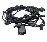 Sostituzione del cablaggio del sensore di parcheggio anteriore dell'ABS compatibile con ID.4 E21, cavo nero OEM 11A971095AP, installazione rapida