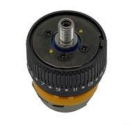 Sostituzione del cambio del trapano con 13 denti a due velocità per Bosch 16 8V 21V Utensili elettrici Parte della scatola del cambio in metallo per riparazione utensile elettrico