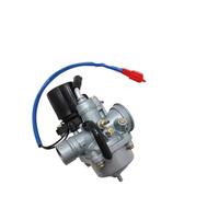 Sostituzione del carburatore 19mm Carburatore Carb Ciclomotore 2 Tempi 50cc 90cc per Scooter Ciclomotore JOG JOG50 JOG90 1E40QMB 1PE40QMB 1E50QMG per ETON per POLARIS