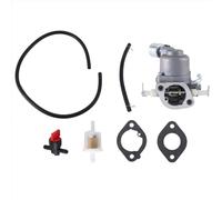 Sostituzione del carburatore AA89 593197 Compatibile con motori gemelli Intek v 20hp si adatta a modelli selezionati