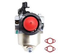 Sostituzione del Carburatore - Aggiornamento del Motore Efficiente della Miscela di Carburante | ComponenteTosaerba Universale - Hardware di Installazione Facile, Tema Esterno Tema Giardino Strum