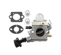 Sostituzione del carburatore ALL-CARB adatto for soffiatore for foglie BG86 SH56 SH56C SH86 SH86C C1M-S261B BG56, sostituzione