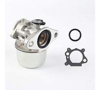 Sostituzione del Carburatore Compatibile con Brigg e Straton 497586 498170 799868 498254 497314 497347 698444 Accessori per Parti del Motore