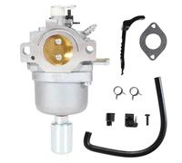 Sostituzione del carburatore Compatibile con Interieur Ki Fits 792036 795366 594601 695353 697216 698945