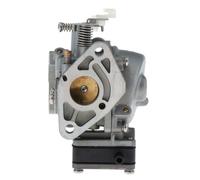 Sostituzione del carburatore del motore della barca per motore fuoribordo