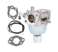 Sostituzione del carburatore for migliorare le prestazioni del tosaerba, adatta a vari numeri di modello, compresi quelli più diffusi come 847395