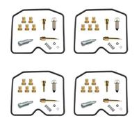 Sostituzione Del Carburatore Per 1991-1997 Per Zephyr 750 1991-1993 ZR750 ZR750-C Parti Di Ricambio Kit Di Riparazione E Ricostruzione Del Carburatore Per Moto(Set 1)