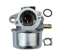 Sostituzione del carburatore Per BRIGGS Per STRATTON 799868 498254 497347 497314 498170 694202 per motore generatore rasaerba carburatore con guarnizione