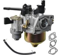 Sostituzione Del Carburatore Per GX160 GX200 5,5 CV 6,5 CV 16100-ZH8-W61 Con Leva Dell'aria Kit Riparazione Carburatore