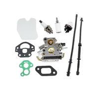 Sostituzione del carburatore Per Husqvarna 135 140 435 435E 440E per Jonsered CS2240 506450501 per Zama C1T-EL41A per McCulloch CS410 Kit carburatore