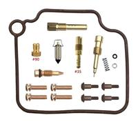 Sostituzione Del Carburatore Per Piag&gio Per Carnaby 200 Per Carnaby 200cc Kit Di Riparazione Carburatore Galleggiante Per Motocicletta(Color 2)