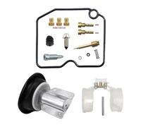 Sostituzione Del Carburatore Per Suz&uki Per Burgman 400 Per Skywave 400 AN400 1998-2002 Scooter Galleggiante Parti Kit Di Riparazione Carburatore Moto(Color 2)
