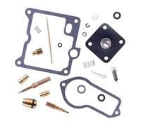 Sostituzione Del Carburatore Per Y&amaha TT250 XT250 1980-1982 Riparazione Sostituzione Parti Valvola A Spillo Intercettazione Aria Kit Di Revisione Carburatore Per Moto