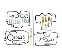 Sostituzione Del Carburatore Per Y&amaha YZ250F YZ450F 2003-2009 Kit Di Riparazione Per Valvola A Spillo Membrana Galleggiante Carburatore Motocicletta.