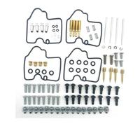 Sostituzione Del Carburatore Per Y&amaha YZFR6 600 1999-2002 Parti Ricambio Guarnizione Valvola A Spillo Motore Moto Kit Di Riparazione Carburatore