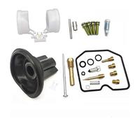 Sostituzione Del Carburatore Per Zephyr 400 Per Keihin CVK ZR400 C1-C7 1989-1995 Kit Di Riparazione Carburatore Motocicletta Con Membrana A Pistone Valvola Spillo(1 Set)