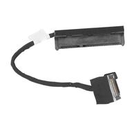 Sostituzione del cavo del drive per trazione rigido per laptop Raiveug 5500 5501 5502 M3540 M3541 E5500 Supporto da 2,5 pollici di disco a disco rigido da 2,5 pollici