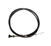 Sostituzione del cavo dello starter del carburatore push-pull per vari