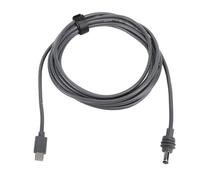 Sostituzione del Cavo di Alimentazione Satellite da USB C a CC, Cavo di Ricarica da Ingresso USB C a Uscita CC Mini Cavo di Alimentazione da USB C a CC (3.28FT)