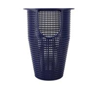 Sostituzione del Cestello della Pompa, Cestello del Filtro Compatibile con Il Filtro della Pompa della Piscina Poolzilla H05 E Pentair B 199(Blue)