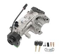 Sostituzione Del Cilindro Della Serratura Accensione In Alluminio Resistente Installazione Semplice La Parte Avviamento Del Motore Sostituisce 06350-SAA- Per Interruttori Accensione