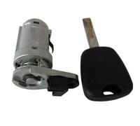 Sostituzione del cilindro della serratura automatica della porta compatibile con il sistema di chiusura centralizzata 307