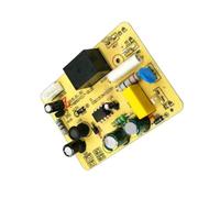 Sostituzione del circuito di energia elettrica per accessori del modulo di alimentazione della scheda madre CYSB50YC17-DL01