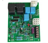 Sostituzione del circuito S1For 7990319P di controllo della fornace per Coleman e compatibile con ICM2801 e altri modelli della fornace di HVAC