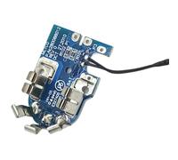 Sostituzione del circuito stampato PCB in fibra di vetro a doppio lato per ripristini e progetti di riparazione di batterie agli ioni di litio da 12 V Scheda di riparazione della batteria agli ioni di