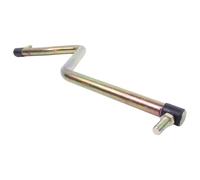 Sostituzione del collegamento di controllo dello sterzo per i prati compatibili con i numeri di modello 175121 532175121