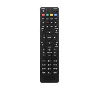 Sostituzione del controller del telecomando 1PC for Kartina Micro Dune HD TV Colore nero 17,5x4,5x1,9 cm