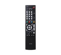 Sostituzione del controller del telecomando 1pc for ricevitore AV Denon AVR-1713 RC-1169 AVR-1613 1912 1911 2312 3312 4312 4310 RC-1168