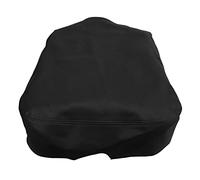 Sostituzione del Coperchio del Bracciolo della Console Centrale in Pelle Microfibra per Dodge1500 2500 3500 2002-2008 (BLACK)