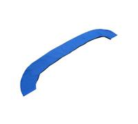 Sostituzione del Coperchio del Stivale Superiore, Protezione dell'Abbigliamento Oxford a Pesanti a Prova di Polvere di Appuntamenti, Yacht All'ombra D, Style B