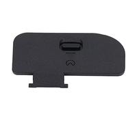 Sostituzione del coperchio della batteria, coperchio della batteria nero preciso per Z7II per fotocamere micro reflex per Z5 per Z6II