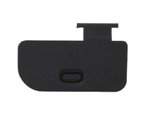 Sostituzione del Coperchio della Batteria della Fotocamera Digitale, Robusto Metallo ABS, Parte di Riparazione a Montaggio Rapido per D850 con Forma e Dimensioni Precise, Design