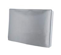 Sostituzione del coperchio della polvere monitor del computer facile da