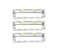 Sostituzione Del Coperchio Della Spazzola Principale For Aspirapolvere | Compatibile Con Roomba Plus 405 Combo, 505 Combo(3pcs)