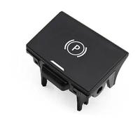 Sostituzione del coperchio dell'interruttore del pulsante del freno di stazionamento dell'attuatore di parcheggio, for 3, for Z4, for X5 X6, for G20 G29 F40 F44 G01 G02 G05 G06 G07 G08 F97(Schwarz)