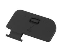Sostituzione del Coperchio dello Sportello della Batteria D850, Custodia della Camera del Tappo del Coperchio della Batteria Riparazione di Ricambio per Fotocamera Digitale,