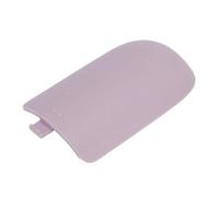 Sostituzione del Coperchio dello Sportello della Batteria della Fotocamera, Portatile, Leggero, Compatto, Sicuro, Adatto per il Coperchio Laterale della Batteria Mini 12 (Viola)