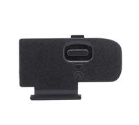 Sostituzione del Coperchio dello Sportello della Batteria per Fotocamera D40 D40X D60 D3000 D5000, Copertura del Vano Batteria della Fotocamera D40 D40X D60 D3000 D5000, Parti di