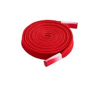 sostituzione del cordoncino, Cordoncino di ricambio con cordoncino intrecciato for pantaloni della tuta cappuccio multicolore 1,2x140 cm(12)