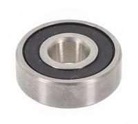 Sostituzione del cuscinetto a sfere della smerigliatrice angolare N130916 per le smerigliatrici angolari DWE43113 e DWE43116N - Accessorio per cuscinetti a sfera in metallo