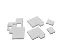 Sostituzione del cuscinetto della casella di manutenzione per TS3180 compatibile con TS3380 TS3480 TS3360 TS3180 TS3450 TS3460 TS3470(TS3180 Sponge 1set)