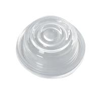 Sostituzione del diaframma in silicone per tiralatte automatico tiralatte elettrico singolo doppio tiralatte efficiente accessorio a membrana accessorio tiralatte