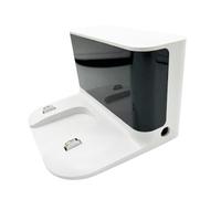 Sostituzione Del Dock Di Ricarica, Compatibile Con Xiaomi, E10 E12 B112 CDZC103 Robot Aspirapolvere Parti Dock Di Ricarica Accessori(2cps)