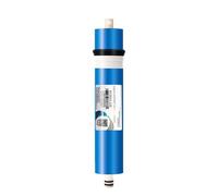 Sostituzione del filtro a membrana for osmosi inversa for purificatore d'acqua domestico e da cucina Con funzione di filtrazione ad alta efficienza(3013-500)