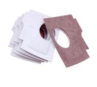 Sostituzione del filtro ad aria 5pcs compatibile con S MS170 017 MS 170 MAKASAW si adatta ad altri modelli con le stesse specifiche